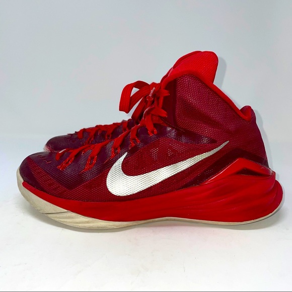 Nike Shoes Nike Hyperdunk 24 Tb Mens Basketball Shoes Poshmark
